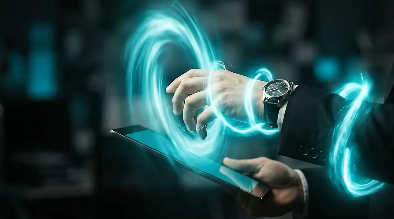 SR — Cinematic Teaser